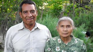 Rigoberto and Rosa lived and served in at least seven places during their years of outreach and church leadership. Rosa died in 2016; Rigoberto passed away in March.