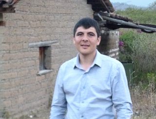 Nick Suarez joined MAM in November and is serving with Galen Miller in San Bartolomé.