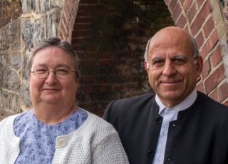 Lester and Martha Burkholder are from Myerstown, Pennsylvania. Lester serves as business administrator and assists the church in San Cristobal as an ordained pastor