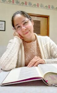 Priscila Alpírez