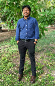 Jonatán Muñoz died in an accident in February.