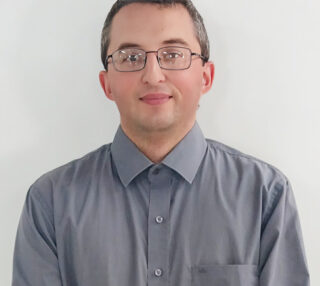 Justin Zimmerman, 35. Ordained in the Monte Sion congregation in Mixcolajá, 2025.